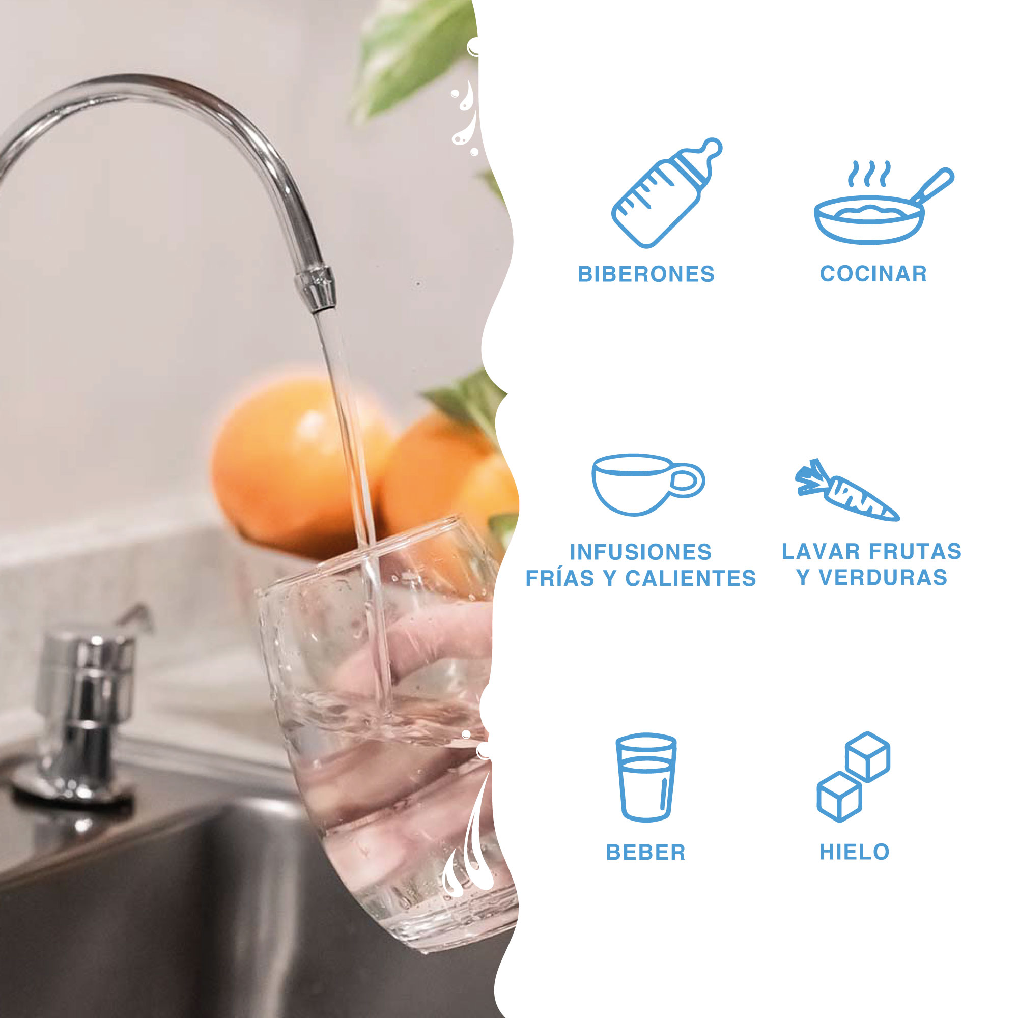 Núcleo de repuesto de Purificador Beauty Ducha - Imagen 4