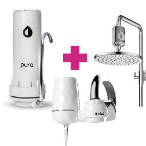 Pack Beauty Ducha + Sobremesada +Skincare